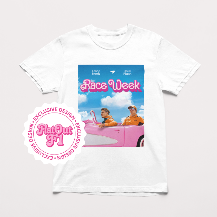 Lando & Oscar | T-Shirt