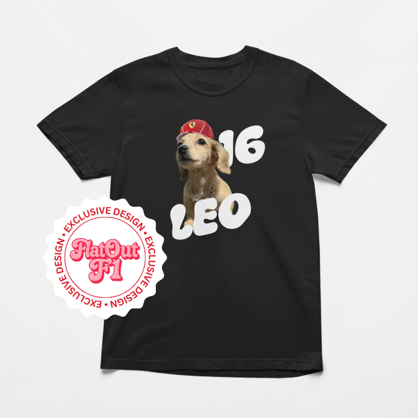 Leo | T-Shirt