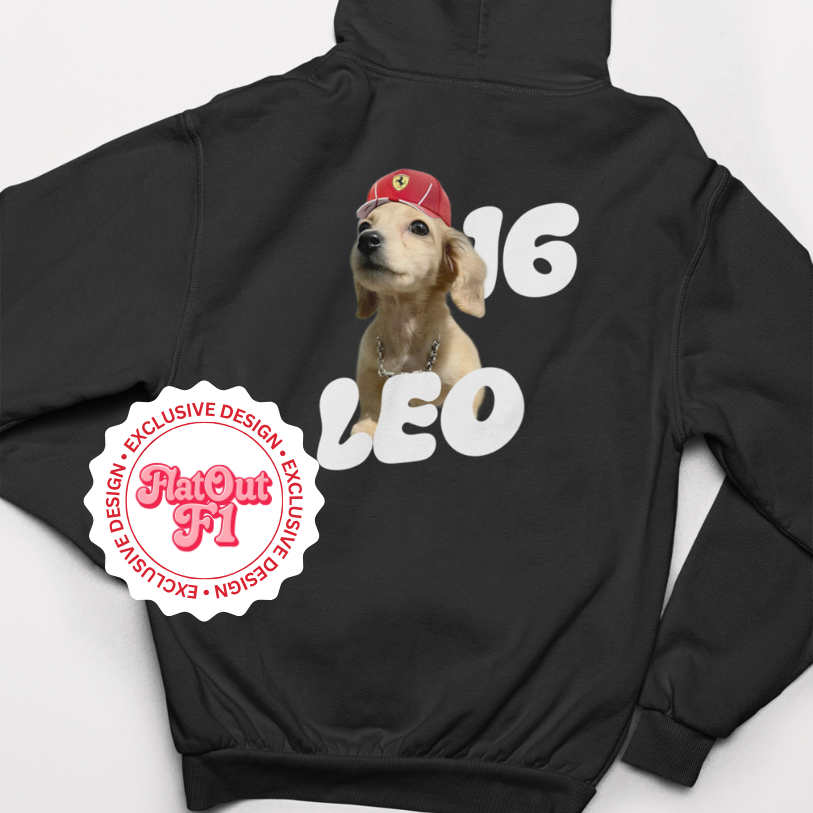 Leo | Hoodie