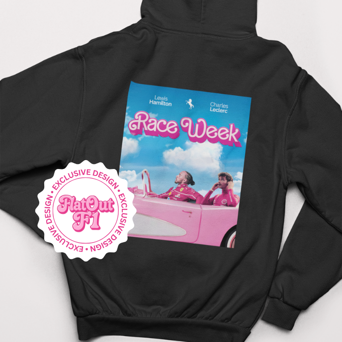 Lewis & Charles | Hoodie