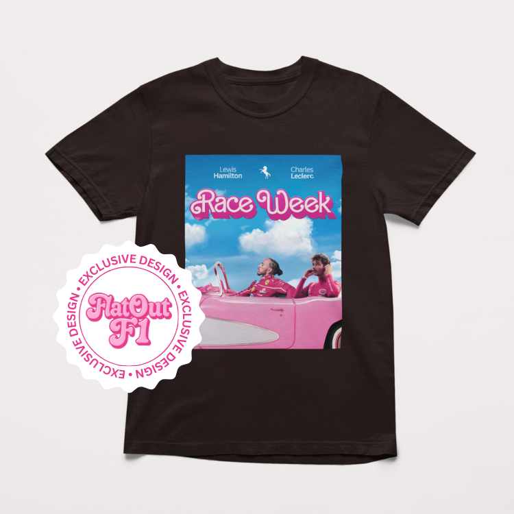 Lewis & Charles | T-Shirt