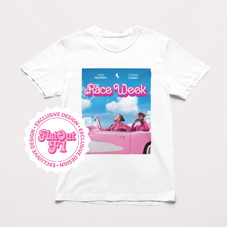 Lewis & Charles | T-Shirt