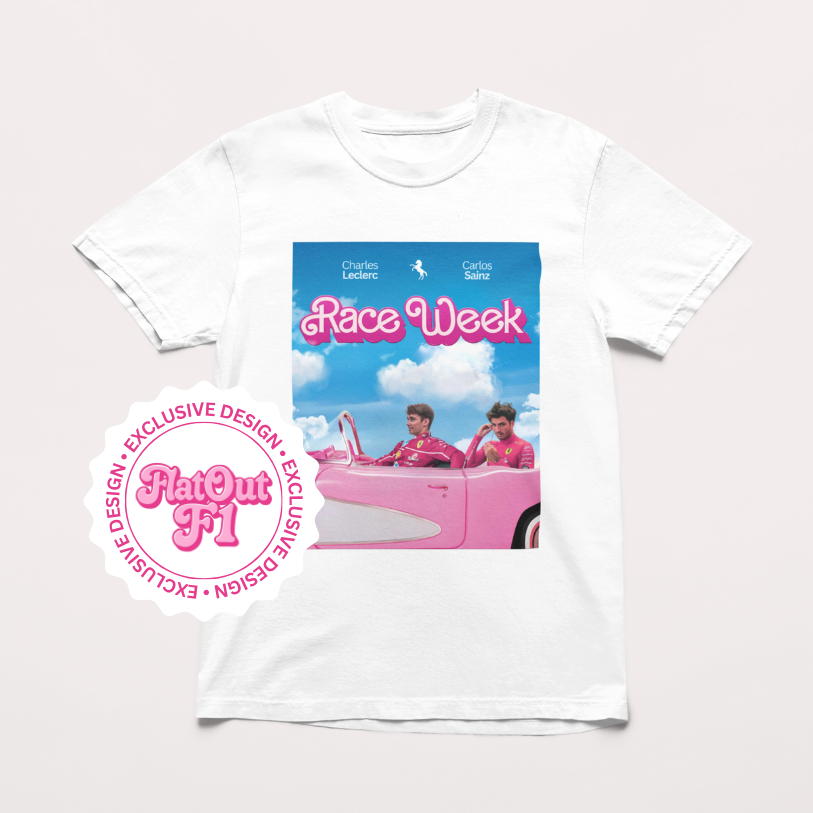 Carlos & Charles | T-Shirt