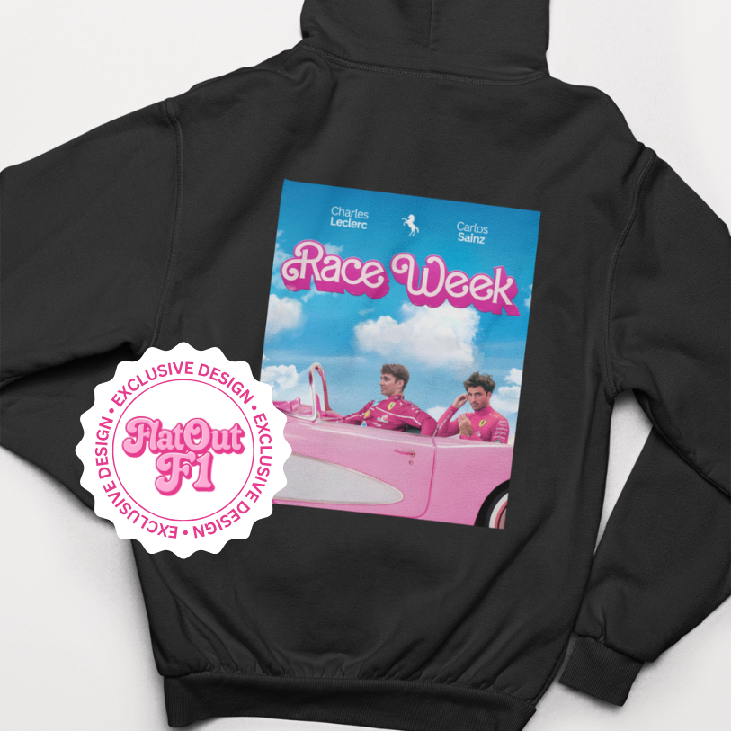 Carlos & Charles | Hoodie
