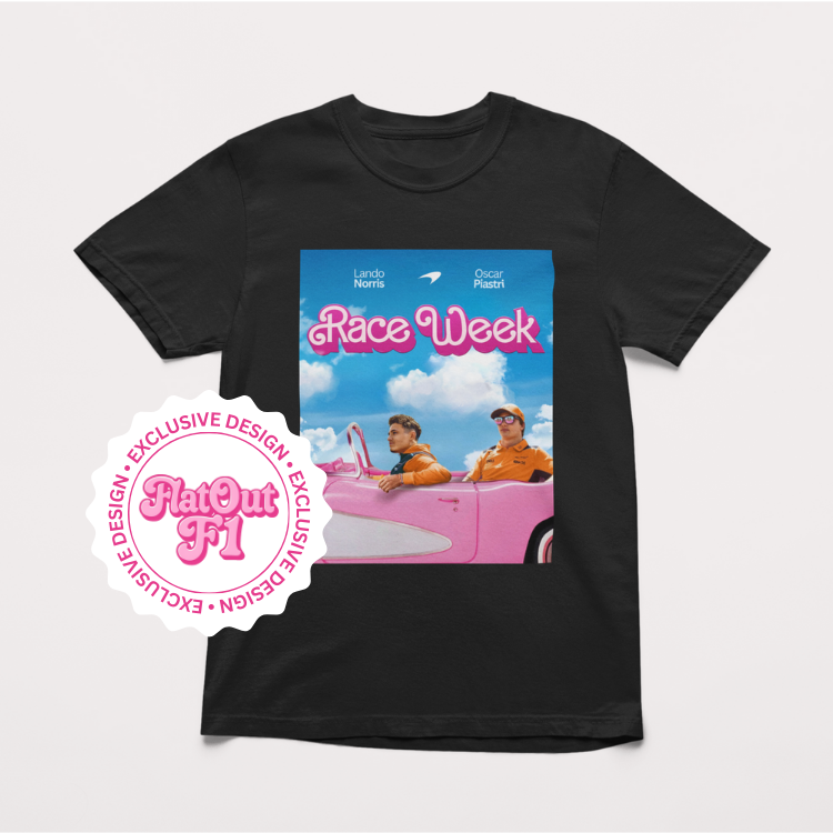 Lando & Oscar | T-Shirt