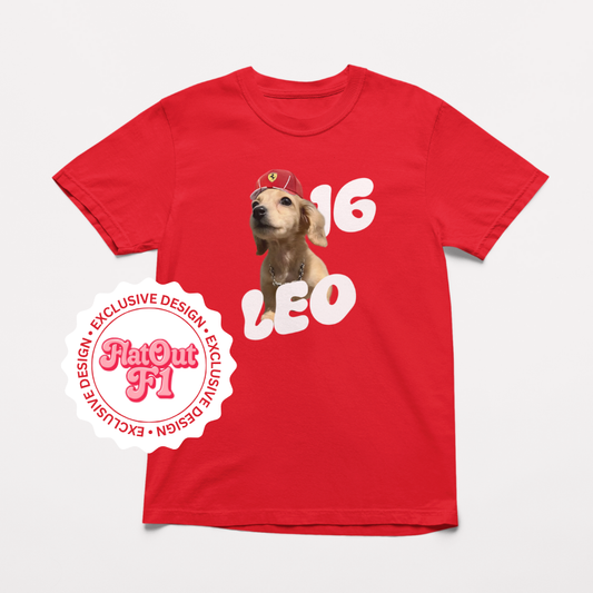 Leo | T-Shirt
