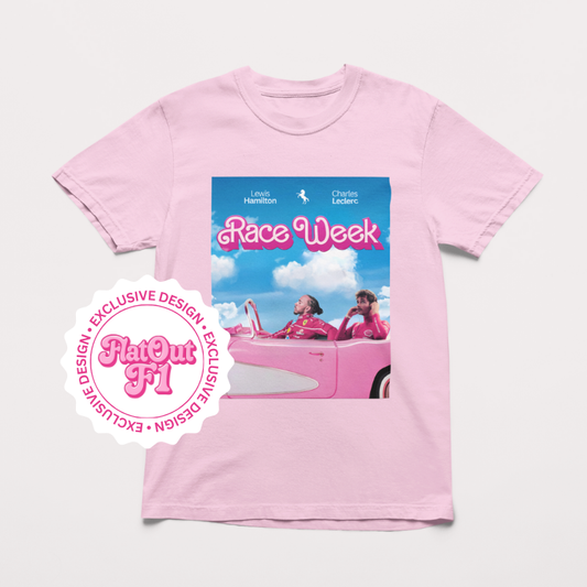 Lewis & Charles | T-Shirt