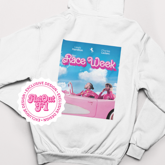 Lewis & Charles | Hoodie