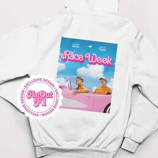 Lando & Oscar | Hoodie