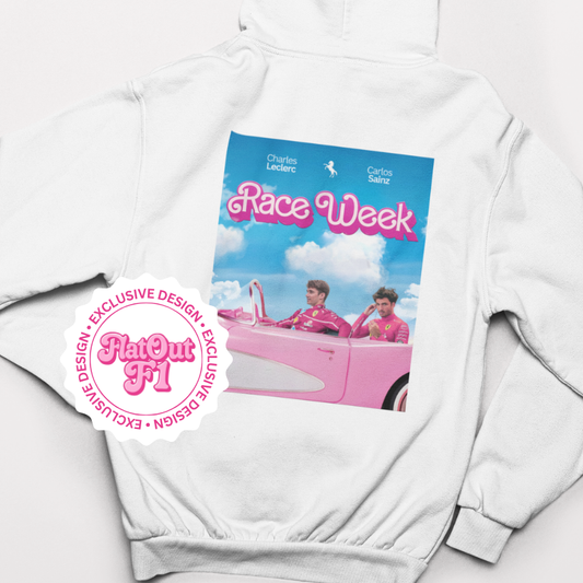 Carlos & Charles | Hoodie